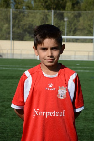 MARCOS RUIZ FERNANDEZ